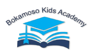 Bokamoso Kids Academy Logo